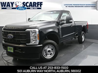2026 Ford F-350 Regular Cab SRW 4WD Pickup for sale #F26420 - photo 1