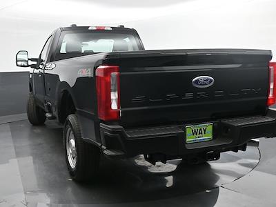 2026 Ford F-350 Regular Cab SRW 4WD Pickup for sale #F26420 - photo 2
