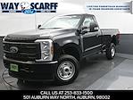 2026 Ford F-350 Regular Cab SRW 4WD Pickup for sale #F26420 - photo 1