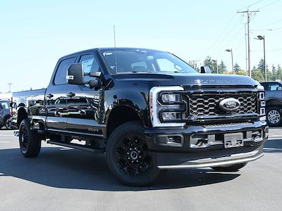 2026 Ford F-350 Crew Cab SRW 4WD Pickup for sale #F26440 - photo 2