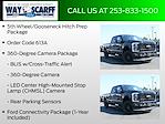 2026 Ford F-350 Crew Cab SRW 4WD Pickup for sale #F26440 - photo 24
