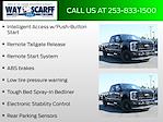 2026 Ford F-350 Crew Cab SRW 4WD Pickup for sale #F26440 - photo 33