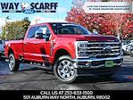 New 2026 Ford F-350 Lariat Crew Cab for sale #F26460 - photo 1