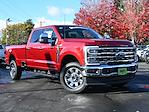 New 2026 Ford F-350 Lariat Crew Cab for sale #F26460 - photo 3