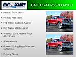 New 2026 Ford F-350 Lariat Crew Cab for sale #F26460 - photo 30