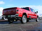 New 2026 Ford F-350 Lariat Crew Cab for sale #F26460 - photo 2
