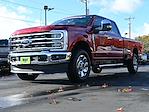 New 2026 Ford F-350 Lariat Crew Cab for sale #F26460 - photo 9