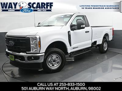 2026 Ford F-250 Regular Cab 4WD Pickup for sale #F26670 - photo 1