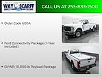 2026 Ford F-250 Regular Cab 4WD Pickup for sale #F26670 - photo 6