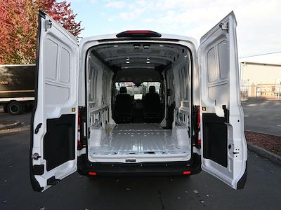 2026 Ford Transit 250 Medium Roof AWD Empty Cargo Van for sale #F26790 - photo 2