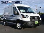 2026 Ford Transit 250 Medium Roof AWD Empty Cargo Van for sale #F26790 - photo 1