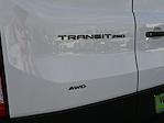 2026 Ford Transit 250 Medium Roof AWD Empty Cargo Van for sale #F26790 - photo 14