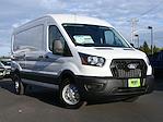 2026 Ford Transit 250 Medium Roof AWD Empty Cargo Van for sale #F26790 - photo 4