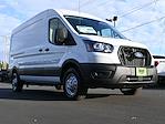 2026 Ford Transit 250 Medium Roof AWD Empty Cargo Van for sale #F26790 - photo 9