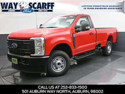 2026 Ford F-250 Regular Cab 4WD Pickup for sale #F26930 - photo 1