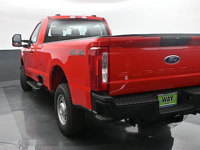 2026 Ford F-250 Regular Cab 4WD Pickup for sale #F26930 - photo 2