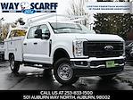 New 2026 Ford F-350 Crew Cab Service Truck for sale #F27180 - photo 1