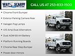 New 2026 Ford F-350 Crew Cab Service Truck for sale #F27180 - photo 18