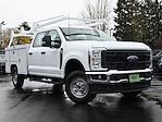 New 2026 Ford F-350 Crew Cab Service Truck for sale #F27180 - photo 3