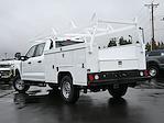 New 2026 Ford F-350 Crew Cab Service Truck for sale #F27180 - photo 2