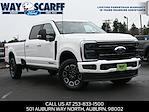 New 2026 Ford F-350 Platinum Crew Cab for sale #F27560 - photo 1