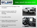 New 2026 Ford F-350 Platinum Crew Cab for sale #F27560 - photo 12