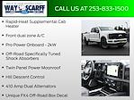 New 2026 Ford F-350 Platinum Crew Cab for sale #F27560 - photo 18
