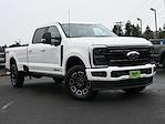 New 2026 Ford F-350 Platinum Crew Cab for sale #F27560 - photo 3