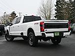 New 2026 Ford F-350 Platinum Crew Cab for sale #F27560 - photo 2