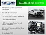 New 2026 Ford F-350 Platinum Crew Cab for sale #F27560 - photo 6