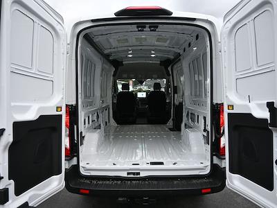 2026 Ford Transit 250 Medium Roof RWD Empty Cargo Van for sale #F27650 - photo 2