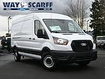 New 2026 Ford Transit 250 Medium Roof Empty Cargo Van for sale #F27650 - photo 1