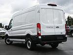 New 2026 Ford Transit 250 Medium Roof Empty Cargo Van for sale #F27650 - photo 3