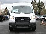 New 2026 Ford Transit 250 Medium Roof Empty Cargo Van for sale #F27650 - photo 4