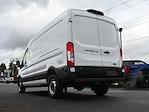 New 2026 Ford Transit 250 Medium Roof Empty Cargo Van for sale #F27650 - photo 8