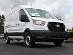 New 2026 Ford Transit 250 Medium Roof Empty Cargo Van for sale #F27650 - photo 9