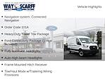New 2026 Ford Transit 250 Medium Roof Empty Cargo Van for sale #F27650 - photo 10