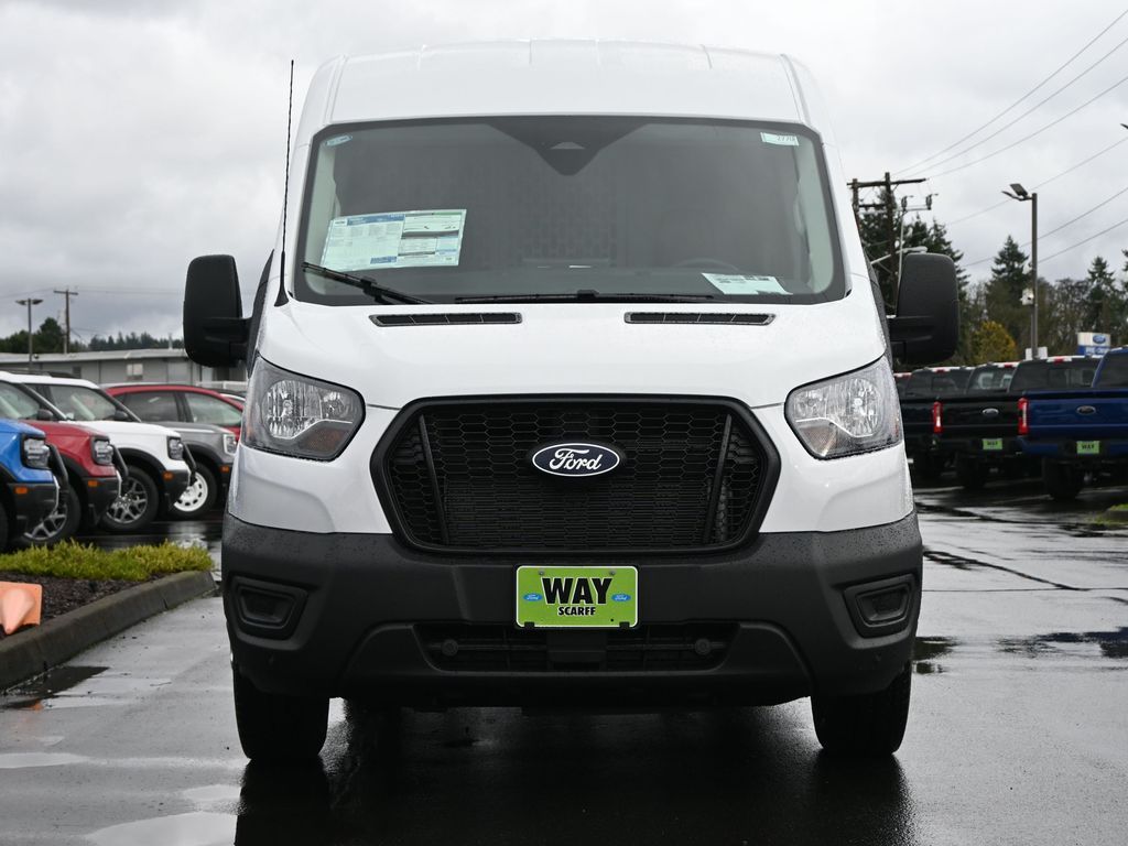 New 2026 Ford Transit 250 - photo 11
