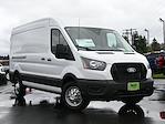 New 2026 Ford Transit 250 Medium Roof Upfitted Cargo Van for sale #F27700 - photo 4
