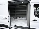 New 2026 Ford Transit 250 Medium Roof Upfitted Cargo Van for sale #F27700 - photo 28