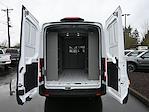New 2026 Ford Transit 250 Medium Roof Upfitted Cargo Van for sale #F27700 - photo 29