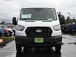 New 2026 Ford Transit 250 Medium Roof Upfitted Cargo Van for sale #F27700 - photo 8