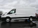 New 2026 Ford Transit 250 Medium Roof Upfitted Cargo Van for sale #F27700 - photo 3