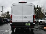 New 2026 Ford Transit 250 Medium Roof Upfitted Cargo Van for sale #F27700 - photo 5