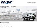 New 2026 Ford Transit 250 Medium Roof Upfitted Cargo Van for sale #F27700 - photo 10