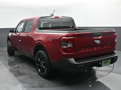 New 2026 Ford Maverick XLT SuperCrew Cab for sale #F27760 - photo 2