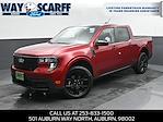 New 2026 Ford Maverick XLT SuperCrew Cab for sale #F27760 - photo 1