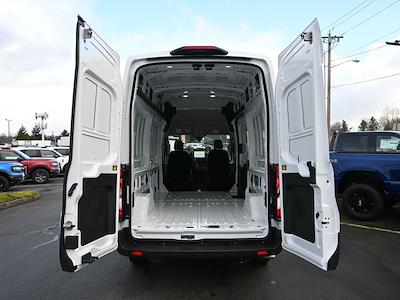 New 2026 Ford Transit 250 High Roof Empty Cargo Van for sale #F27890 - photo 2