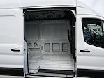 New 2026 Ford Transit 250 High Roof Empty Cargo Van for sale #F27890 - photo 26