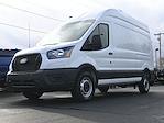 New 2026 Ford Transit 250 High Roof Empty Cargo Van for sale #F27890 - photo 7